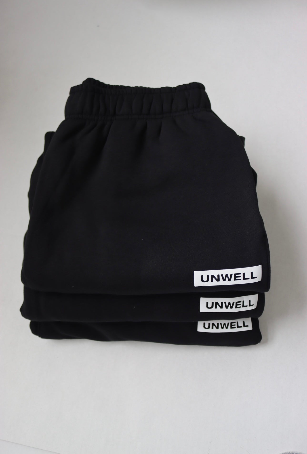 OG llewnU Sweatpants