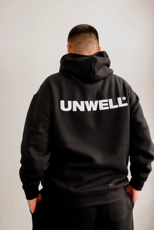 OG llewnU Hoodie